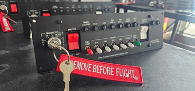 Aircraft Locksmith Service in Central Phoenix