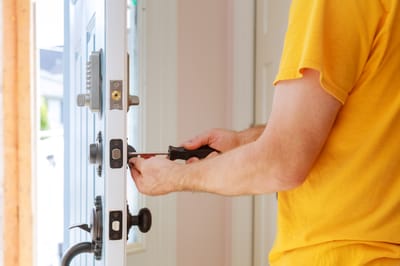 Residential Locksmith Service in Central Phoenix