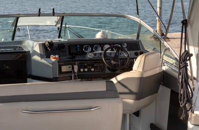 Boat Locksmith Service in Central Phoenix