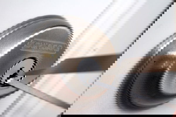 Business Lockout - Standard