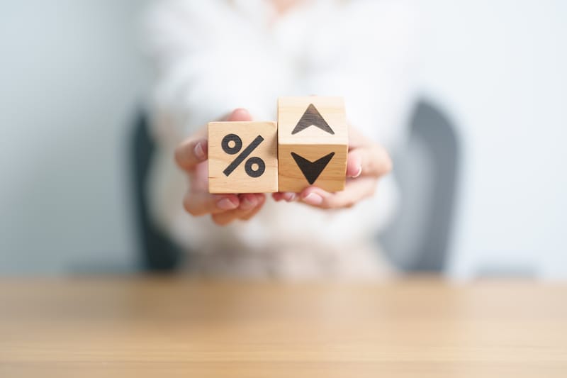 Einde rentevaste periode