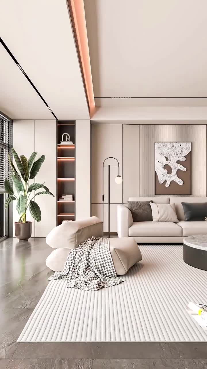 Luxury Interior And Home Deco 