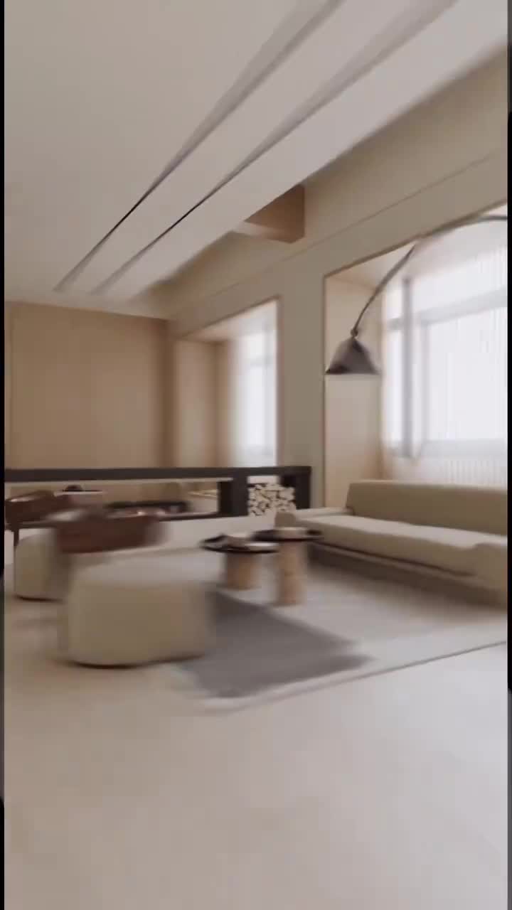 Luxury Interior And Home Deco 