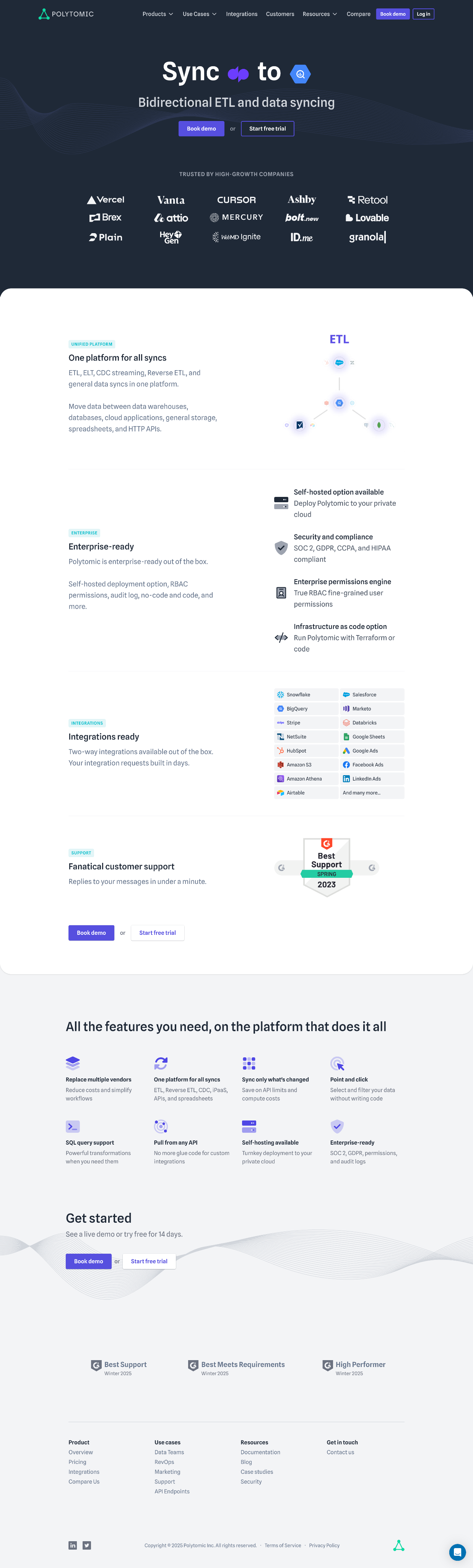 Professional SaaS Dashboard UI/UX Design with clean data visualization.