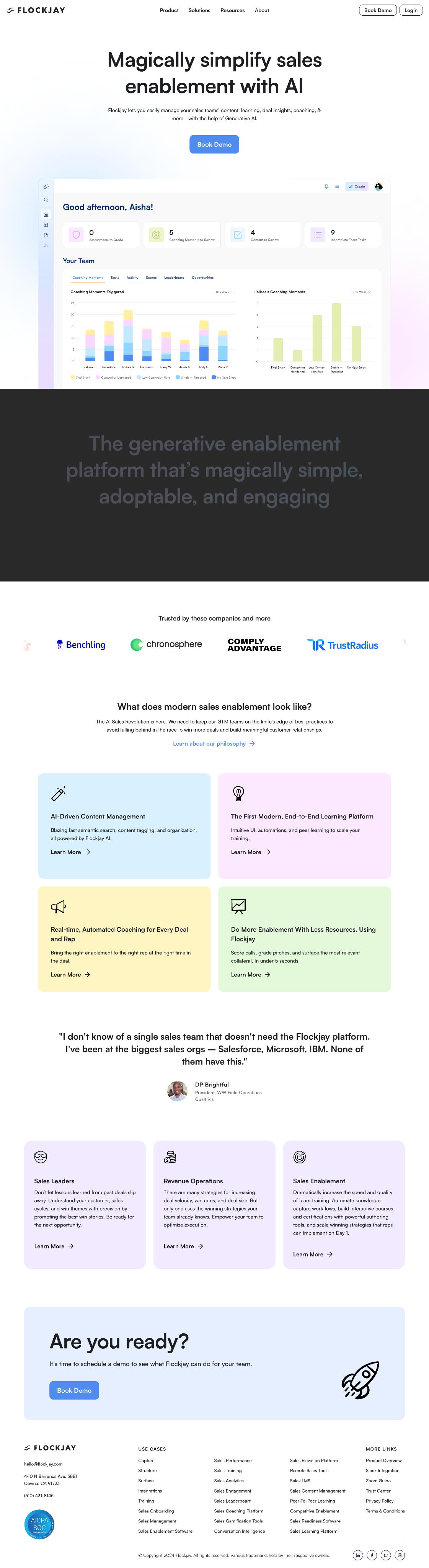 𝐂𝐫𝐞𝐚𝐭𝐢𝐯𝐞 𝐬𝐭𝐫𝐚𝐭𝐞𝐠𝐢𝐬𝐭'𝐬 𝐚𝐩𝐩𝐫𝐨𝐚𝐜𝐡 𝐭𝐨 𝐬𝐢𝐦𝐩𝐥𝐢𝐟𝐲𝐢𝐧𝐠 𝐜𝐨𝐦𝐩𝐥𝐞𝐱 𝐬𝐚𝐥𝐞𝐬 𝐰𝐨𝐫𝐤𝐟𝐥𝐨𝐰𝐬 𝐭𝐡𝐫𝐨𝐮𝐠𝐡 𝐢𝐧𝐭𝐮𝐢𝐭𝐢𝐯𝐞 𝐝𝐞𝐬𝐢𝐠𝐧.