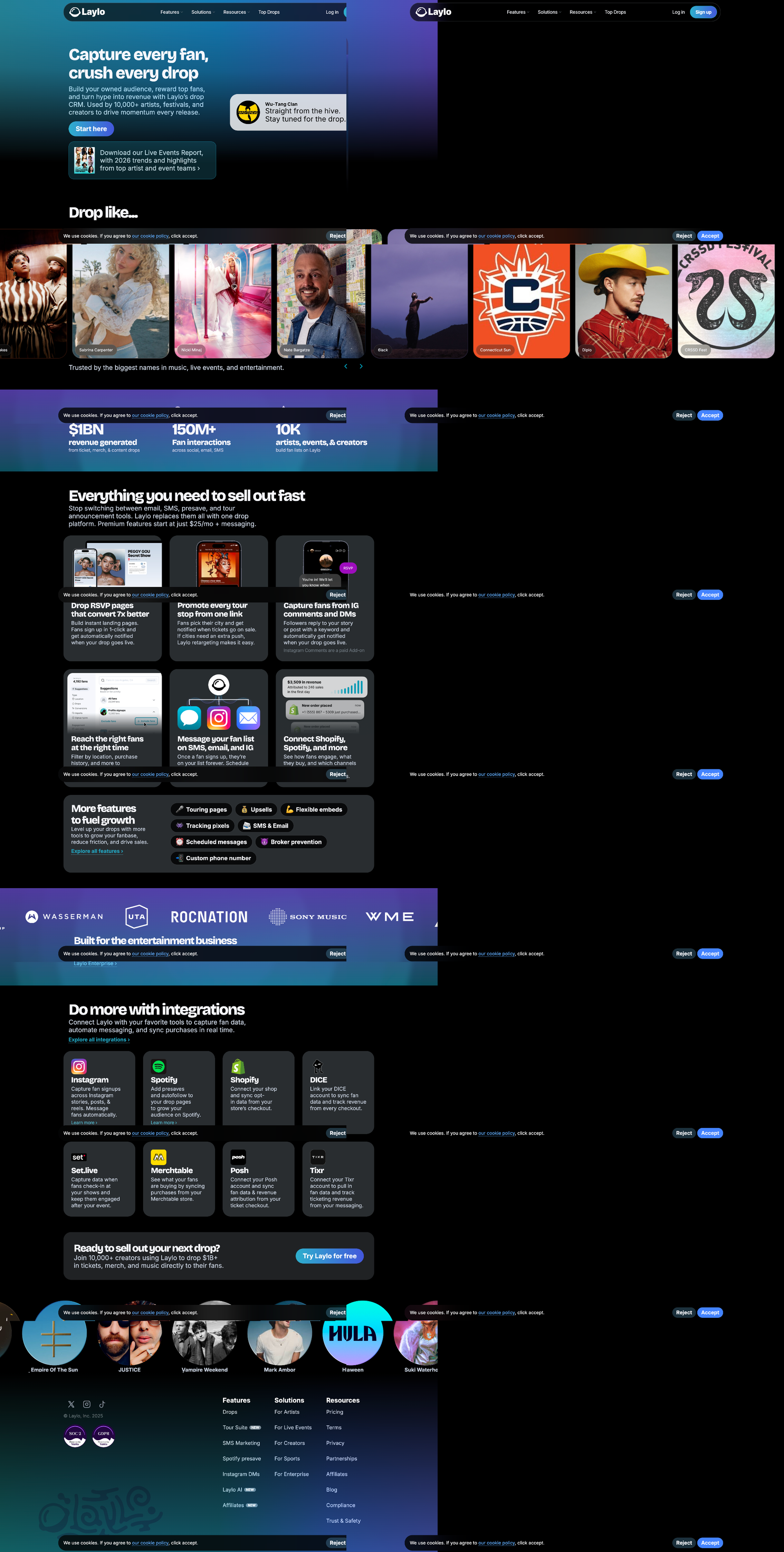 𝐓𝐡𝐞 𝐔𝐥𝐭𝐢𝐦𝐚𝐭𝐞 𝐒𝐭𝐚𝐠𝐞 𝐟𝐨𝐫 𝐭𝐡𝐞 𝐌𝐨𝐝𝐞𝐫𝐧 𝐂𝐫𝐞𝐚𝐭𝐨𝐫 𝐄𝐜𝐨𝐧𝐨𝐦𝐲