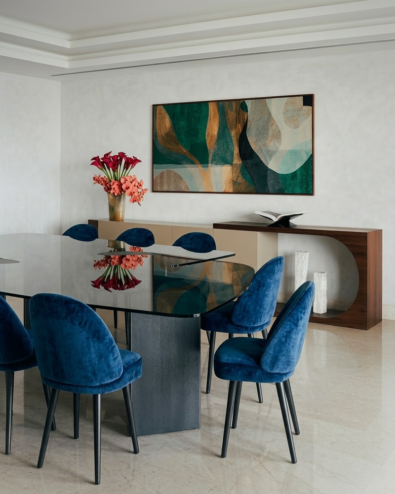 Luxury Interior And Home Deco 