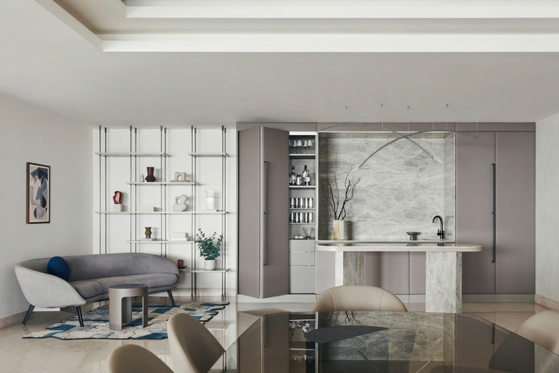 Luxury Interior And Home Deco 