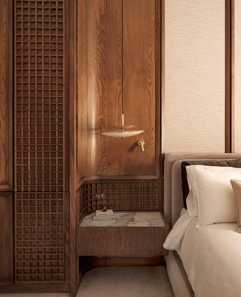 Luxury Interior And Home Deco 