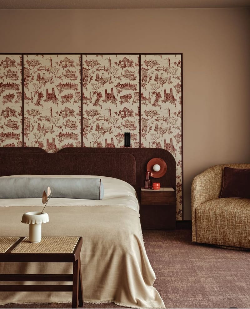 Luxury Interior And Home Deco 