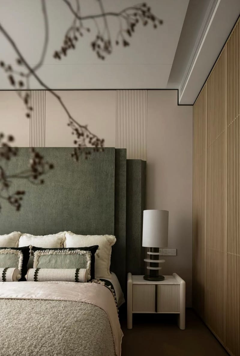 Luxury Interior And Home Deco 