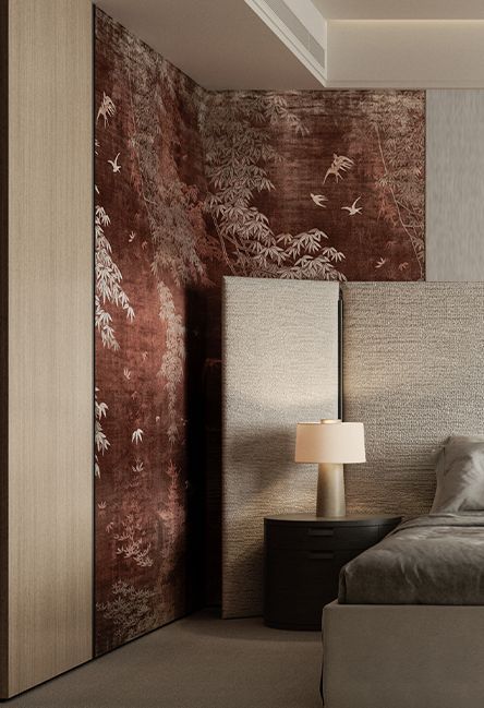 Luxury Interior And Home Deco 