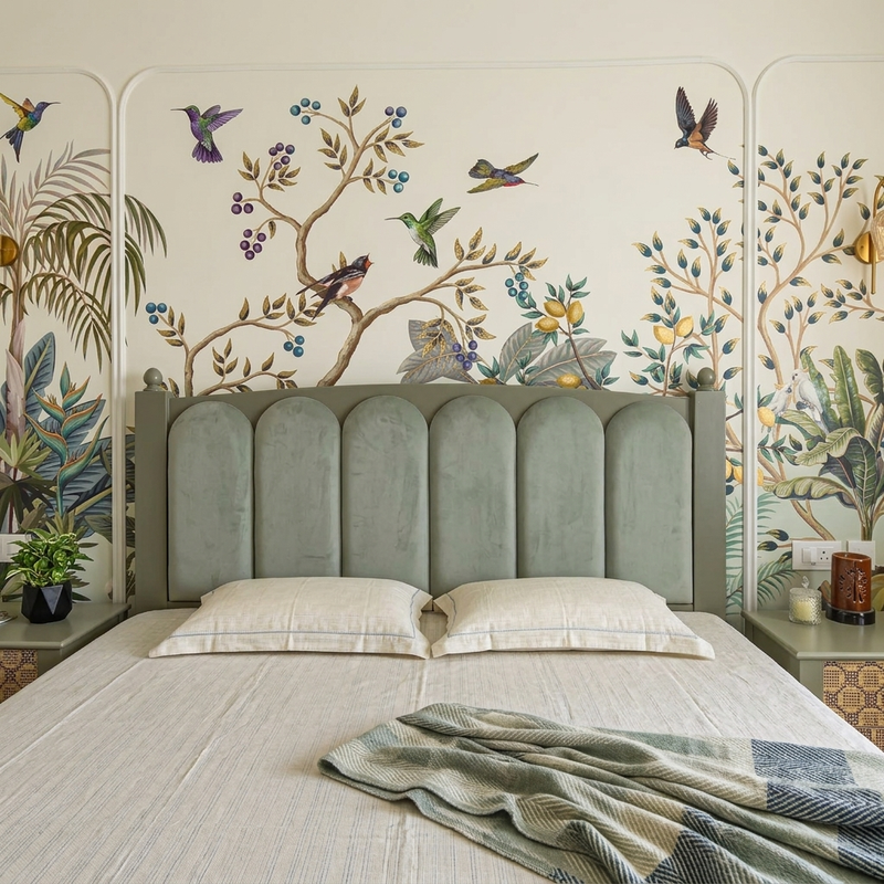 Luxury Interior And Home Deco 