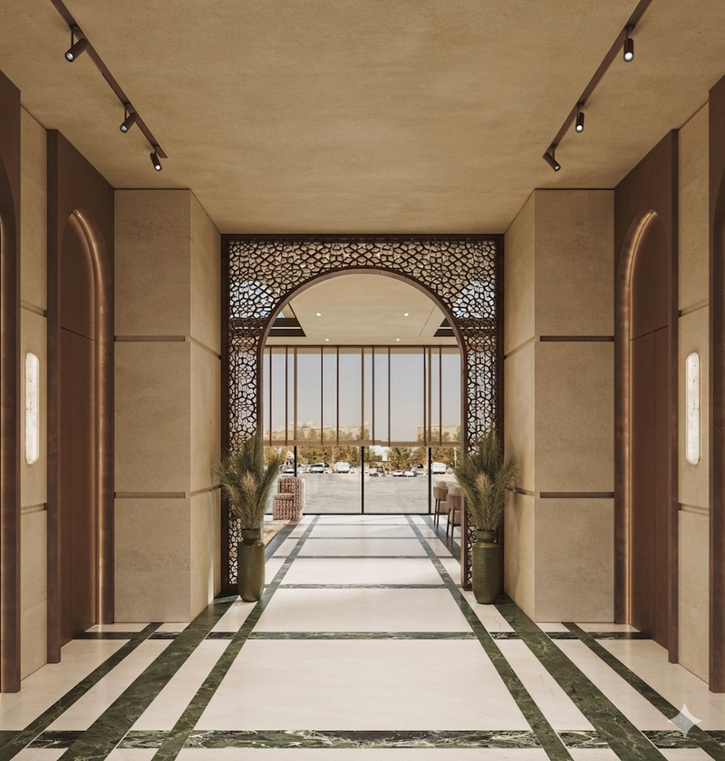 Luxury Interior And Home Deco 