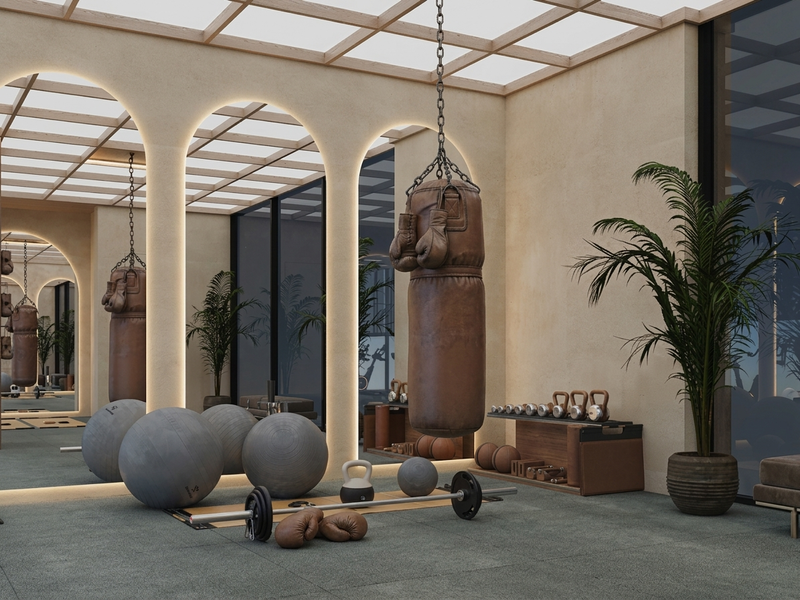 Luxury Interior And Home Deco 