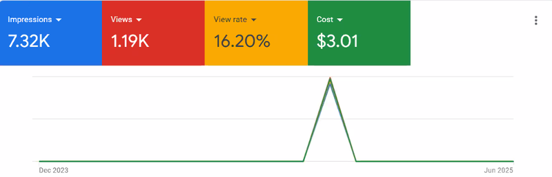 SMM-VA | Social Media Strategist & Performance Marketing Expert | Specializing in Meta & Google Ads ROI Optimization