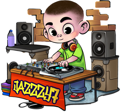 Jazzzy7 Music