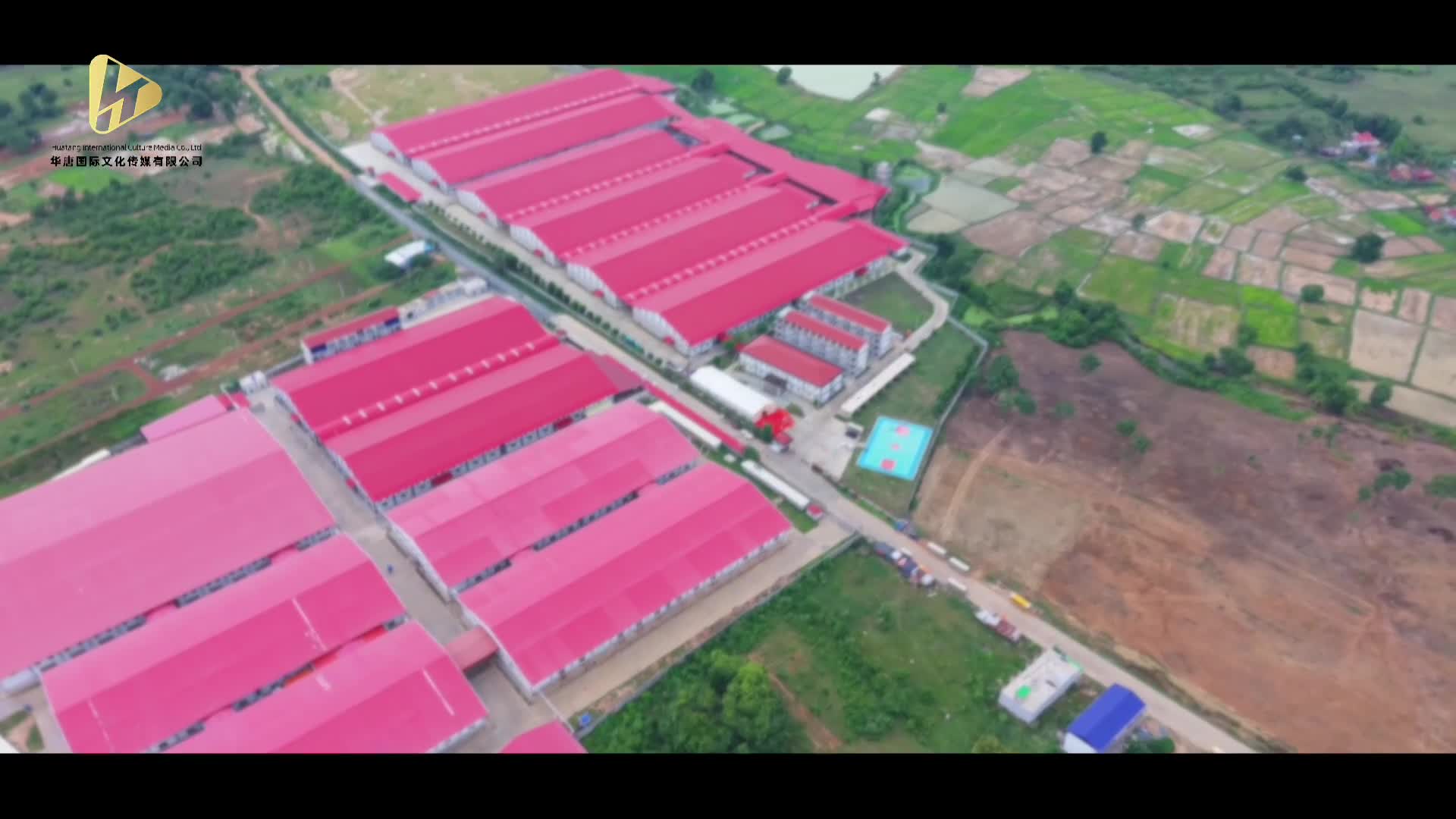 活动视频案例展示 thumbnail