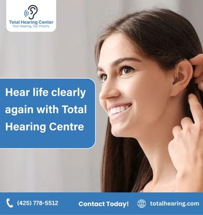 Hearing Protection & Ear Care Services for Healthy Ears