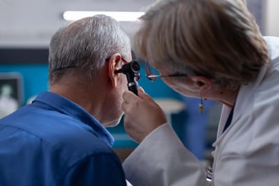 Audiologist for Hearing Aids: Why Expert Care Leads to Better Hearing Outcomes