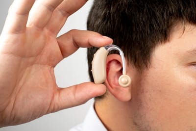 Hearing Aid Consultation: How Early Action Can Protect Your Hearing Health