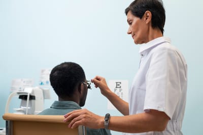 Why Professional Hearing Evaluations Matter Before Choosing Hearing Aids