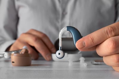 Hearing Aid Consultants Who Help You Choose the Right Hearing Aid