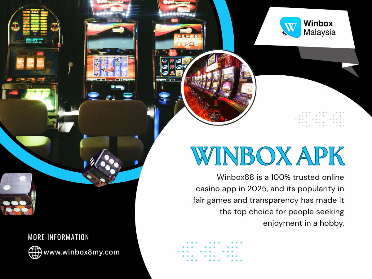 Winbox Apk