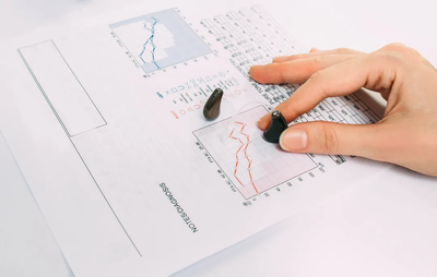 Εξατομικευμένο Πλάνο Αποκατάστασης Ακοής