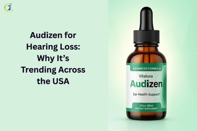Audizen for Hearing Loss: Why It’s Trending Across the USA