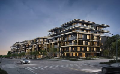 FRÄNK by Enrich Developments