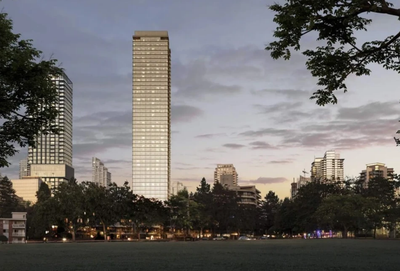 Solhouse by Bosa Properties