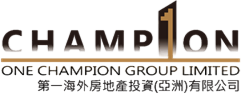 One Champion Group