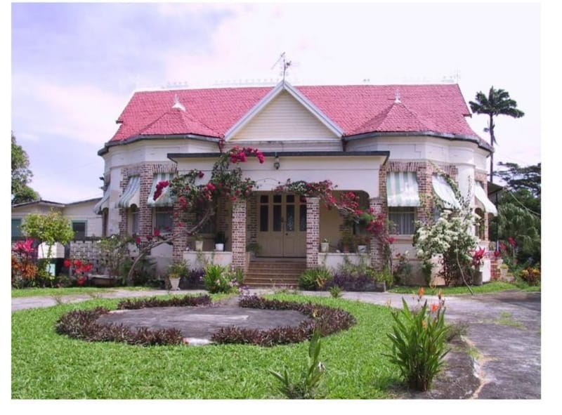 Estates