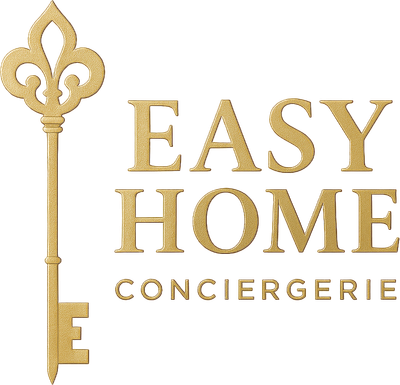 Easy Home Conciergerie