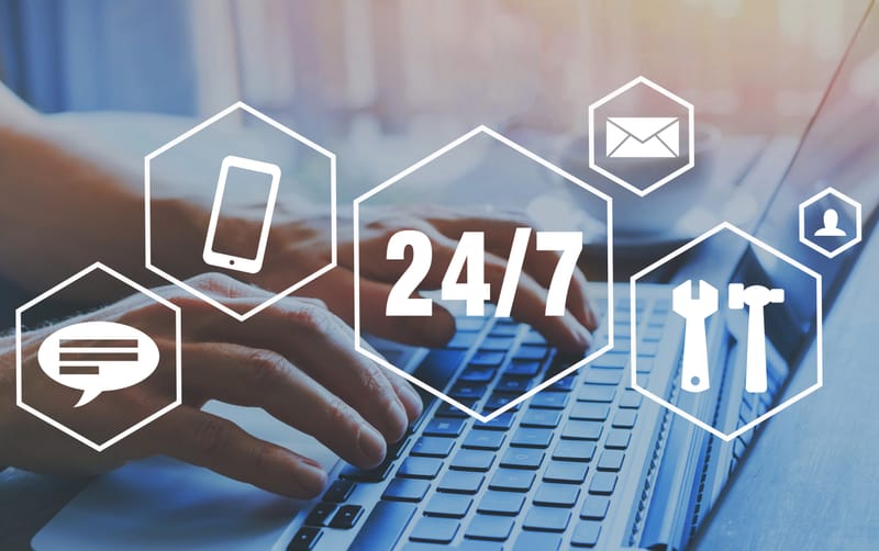 Accueil et Service Client