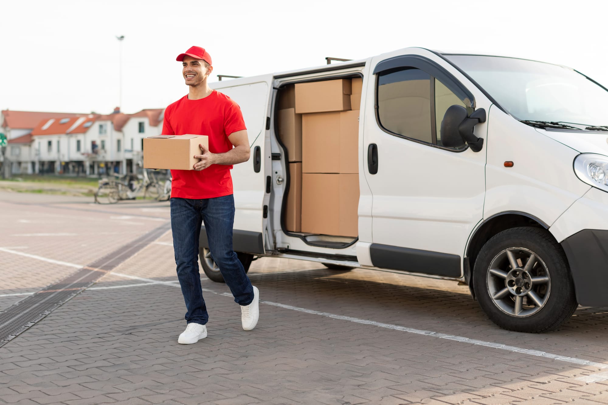 The Power of Same Day Delivery: Why Speed Matters More Than Ever