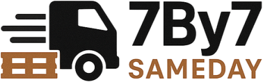 7By7 Sameday