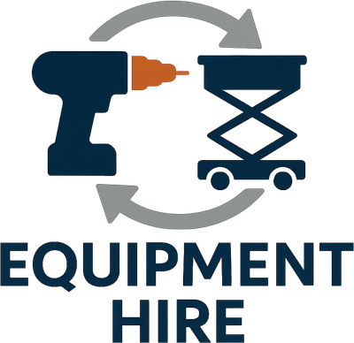 Construction Site Equipment Hire