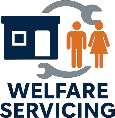 Welfare Servicing