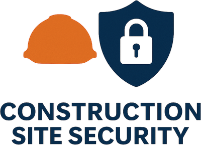 Construction Site Security