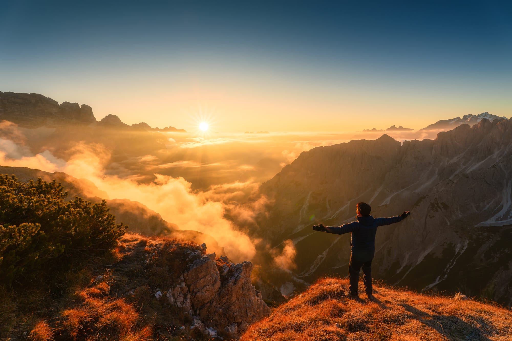 Purpose For Living