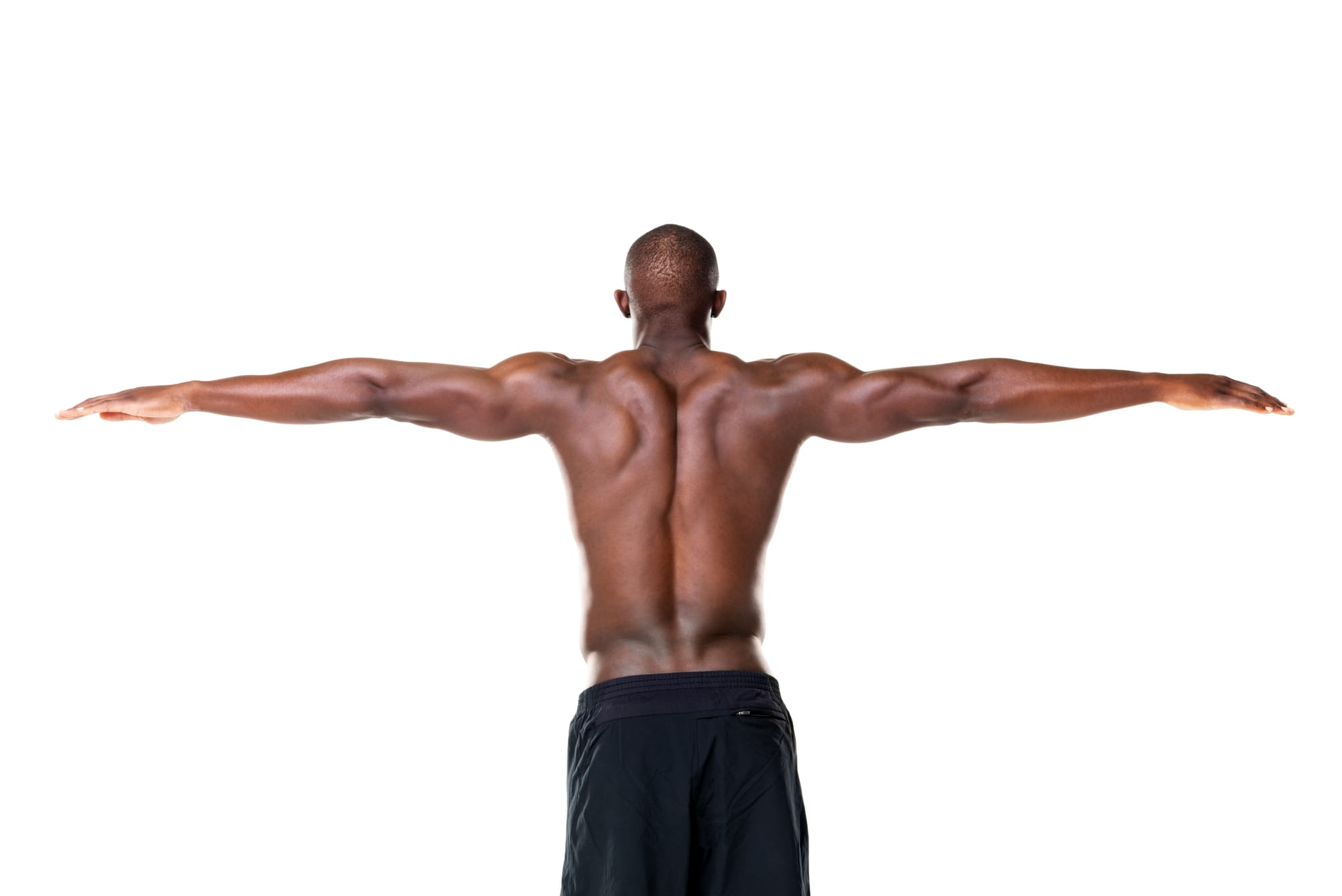 Honor Thy Body and Strength will Never Get Old