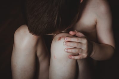 I hurt, You hurt, We hurt