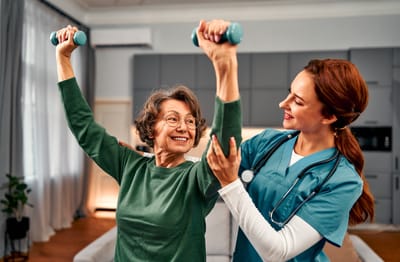 How to Reinvent Yourself After 60 - Living Life Wide Open