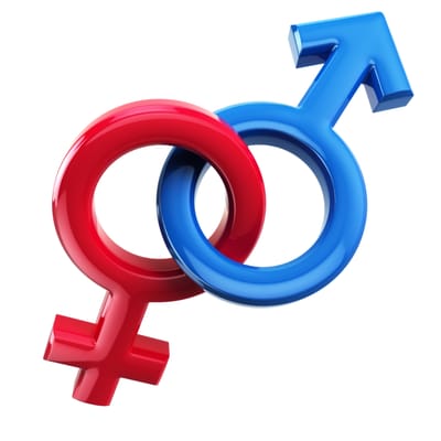 It's Not About Sex