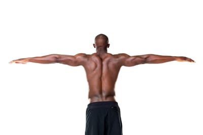 Honor Thy Body and Strength will Never Get Old