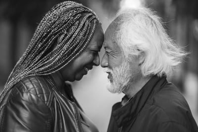 Is "this" Dating, or are we Just Getting to Know each other Better?