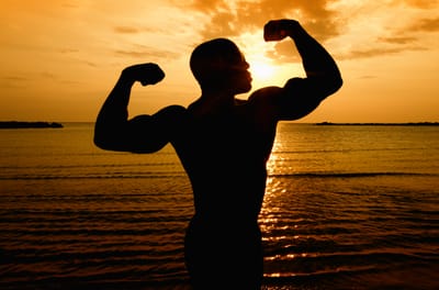So You Wanna Train Like You're 60 Years Old?