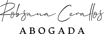 AbogadaRobsanaCevallos